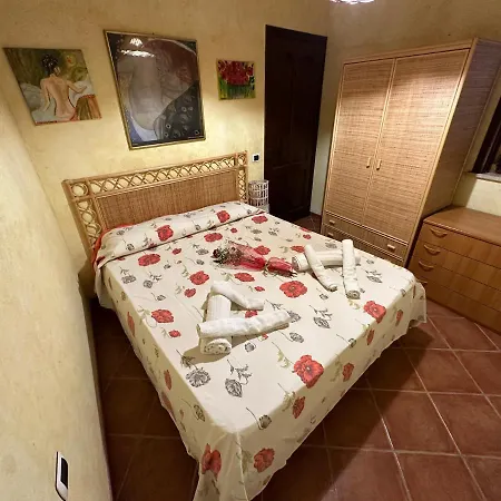 Villa Dalila