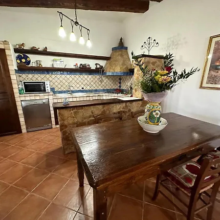 Dalila Villa