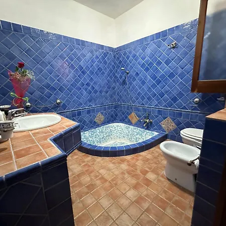 Villa Dalila Lampedusa