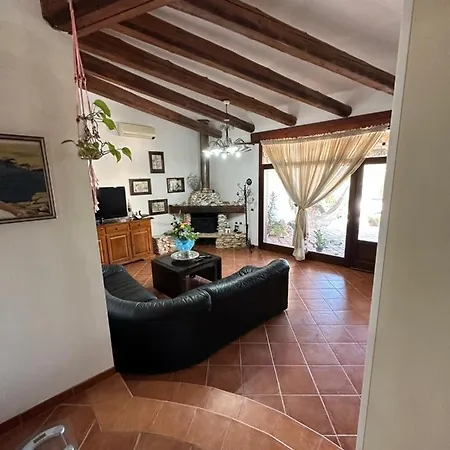 Villa Dalila