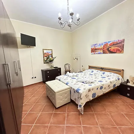 Villa Dalila Lampedusa